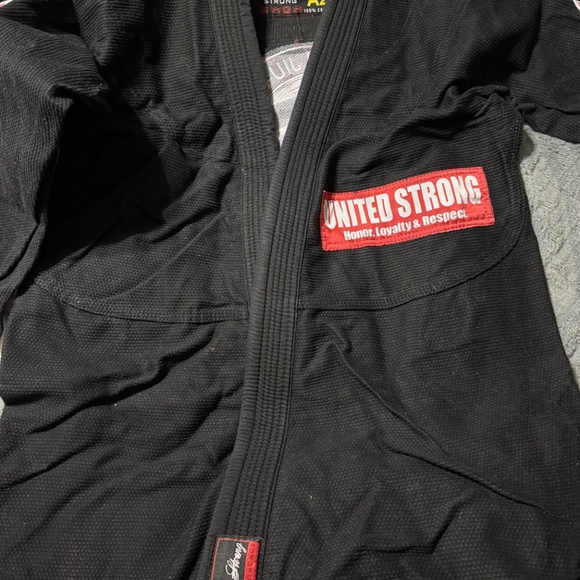 Ju jitsu - Picture 5 of 9